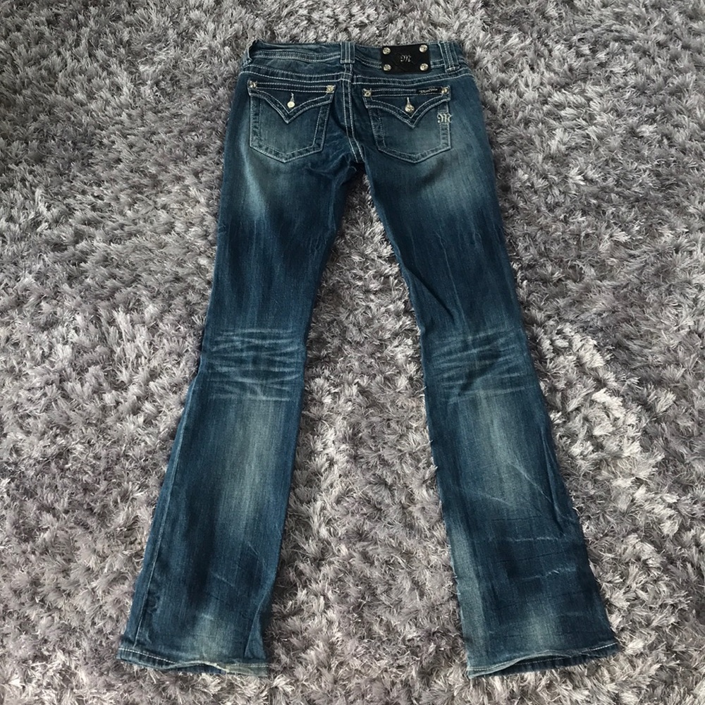 Miss Me Jeans - Picture 2 of 6